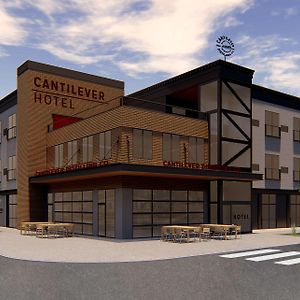 Cantilever Hotel, Trademark Collection By Wyndham